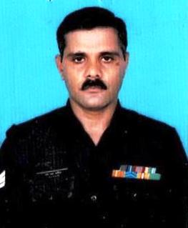 Narendra Lotan Patil